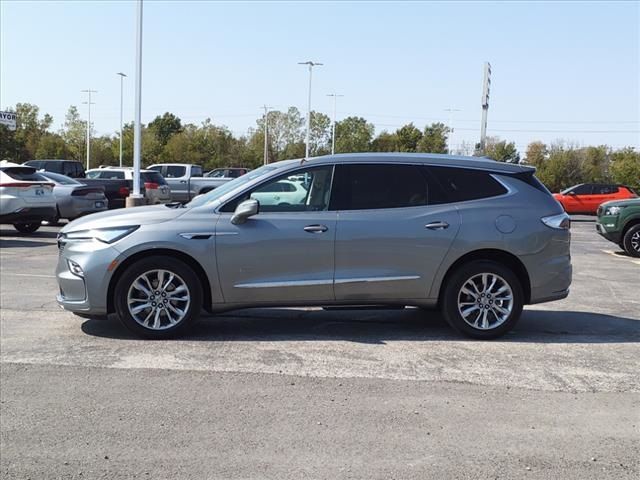 2023 Buick Enclave Avenir