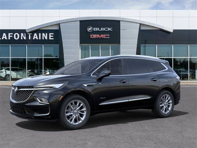 2023 Buick Enclave Avenir