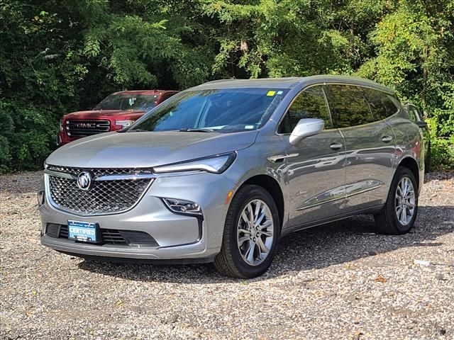 2023 Buick Enclave Avenir