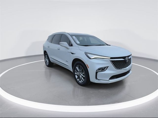 2023 Buick Enclave Avenir