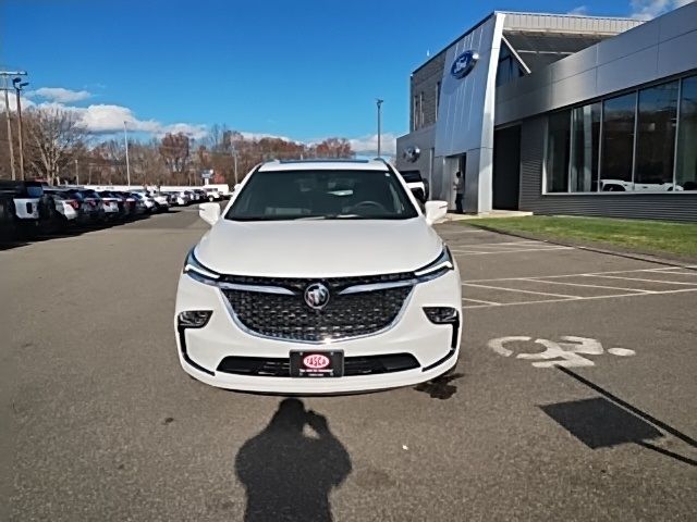 2023 Buick Enclave Avenir