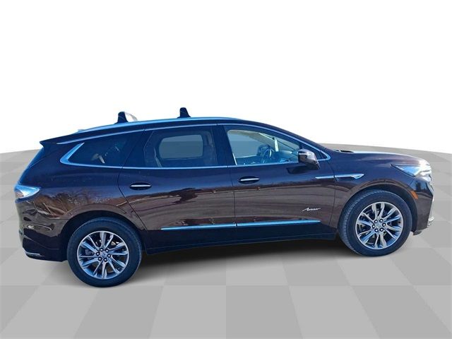 2023 Buick Enclave Avenir