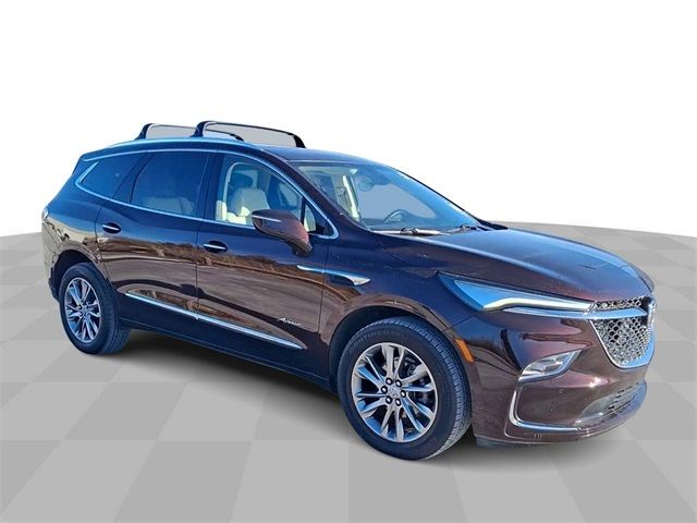 2023 Buick Enclave Avenir