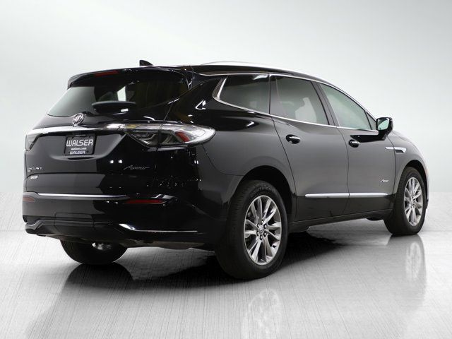 2023 Buick Enclave Avenir