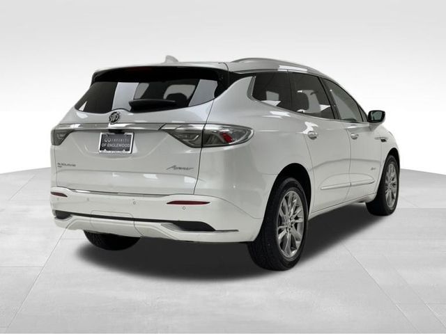 2023 Buick Enclave Avenir