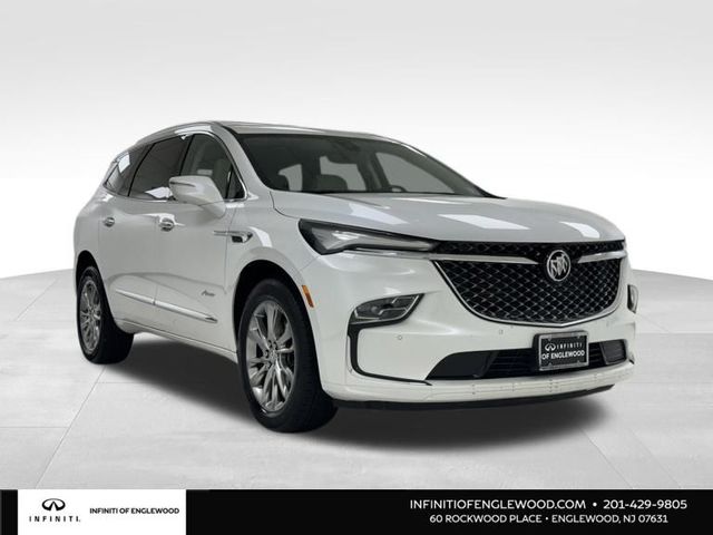 2023 Buick Enclave Avenir