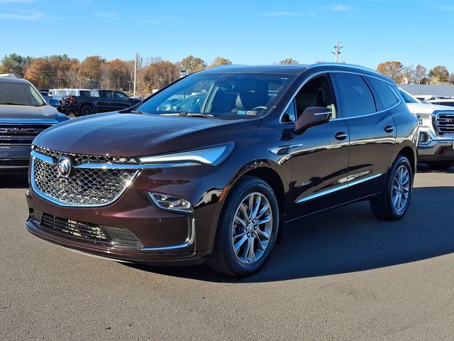 2023 Buick Enclave Avenir