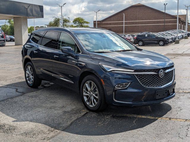 2023 Buick Enclave Avenir