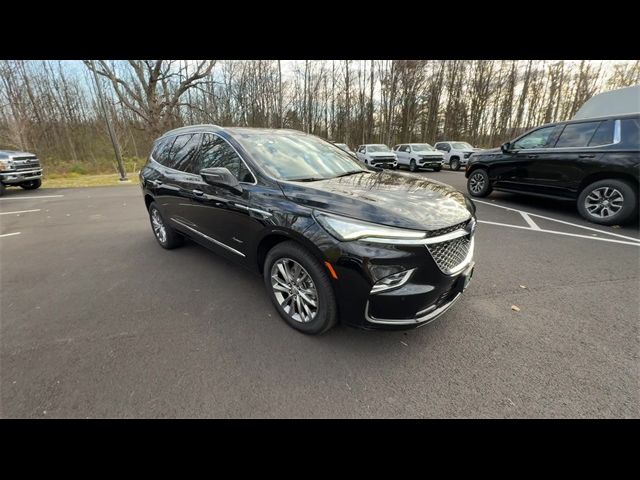 2023 Buick Enclave Avenir