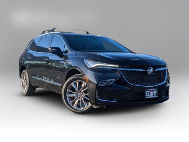 2023 Buick Enclave Avenir