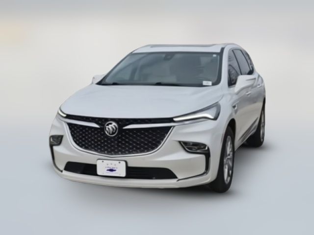 2023 Buick Enclave Avenir