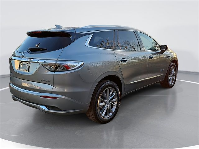 2023 Buick Enclave Avenir