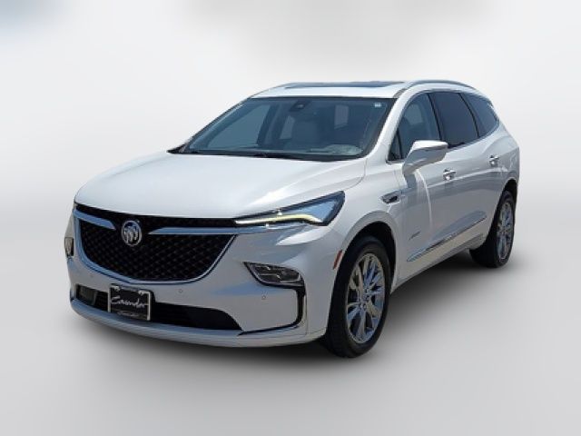 2023 Buick Enclave Avenir