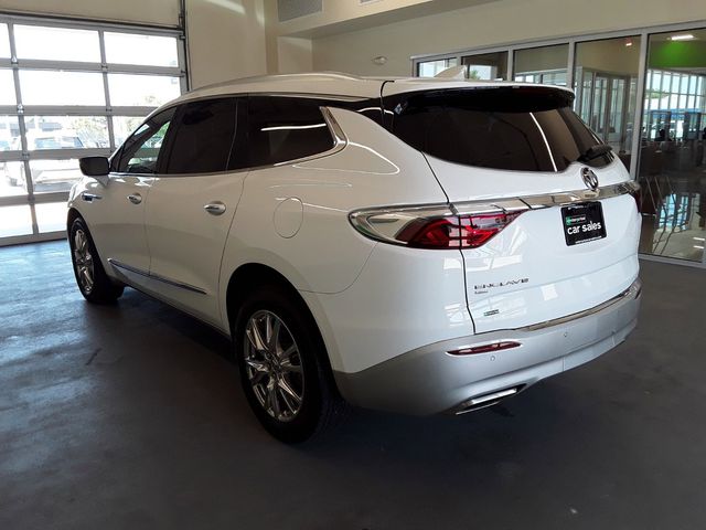 2023 Buick Enclave Premium