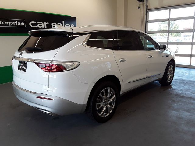 2023 Buick Enclave Premium