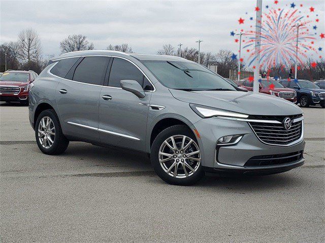 2023 Buick Enclave Premium