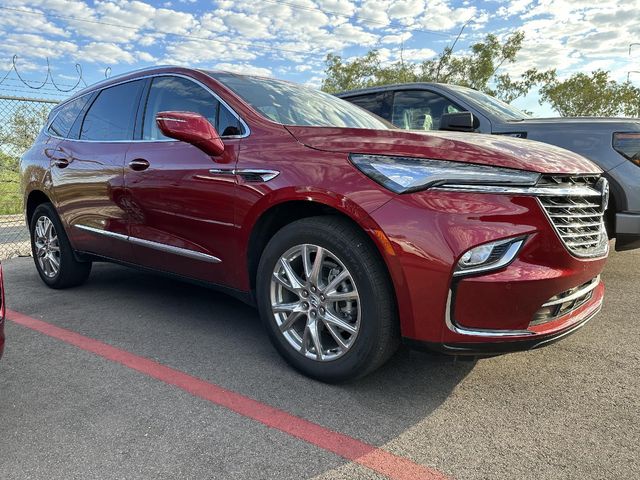 2023 Buick Enclave Premium