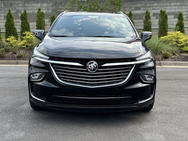 2023 Buick Enclave Premium