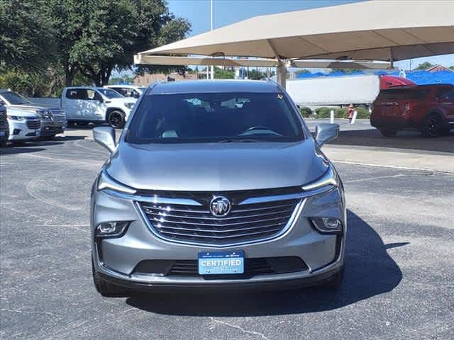 2023 Buick Enclave Premium