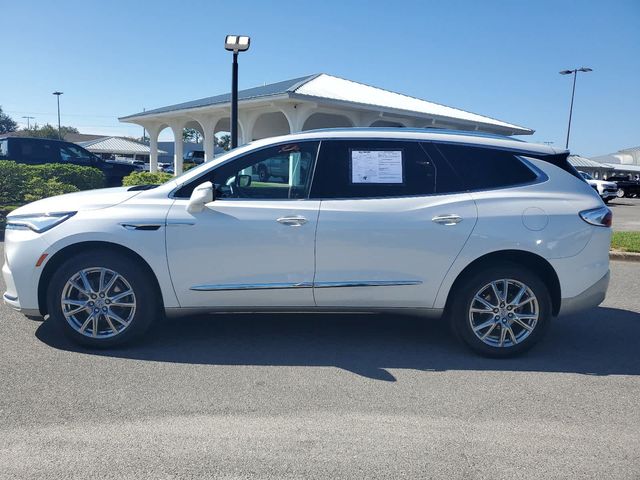 2023 Buick Enclave Premium