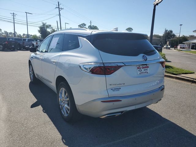 2023 Buick Enclave Premium