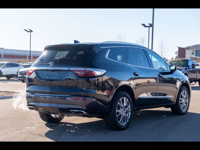 2023 Buick Enclave Premium