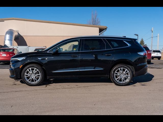 2023 Buick Enclave Premium