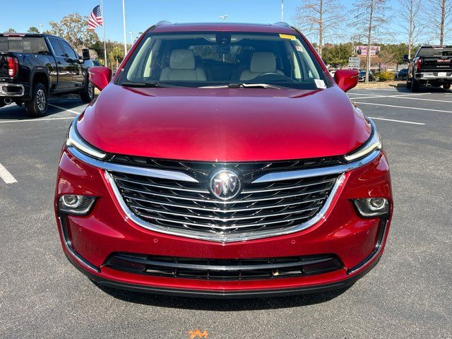 2023 Buick Enclave Premium