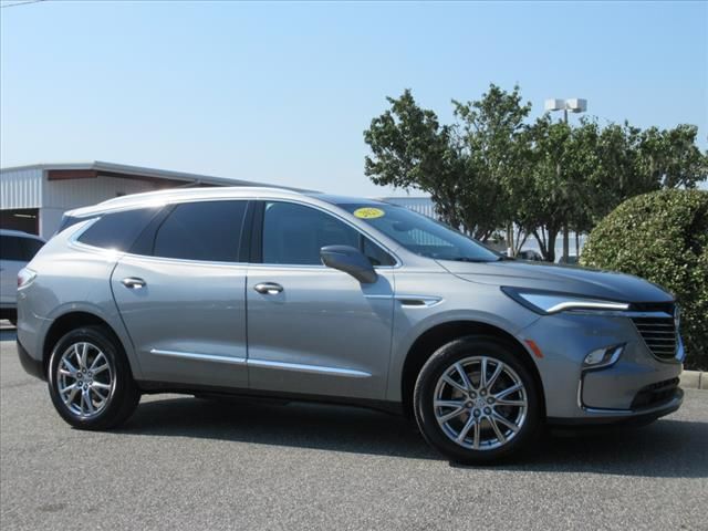 2023 Buick Enclave Premium