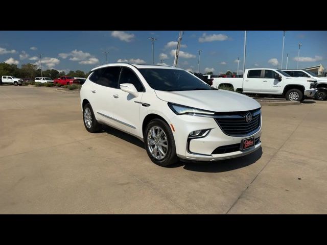 2023 Buick Enclave Premium