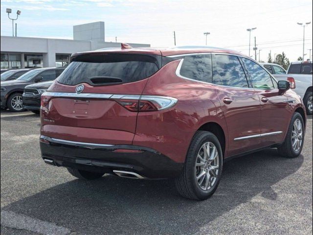 2023 Buick Enclave Premium