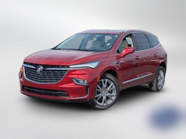 2023 Buick Enclave Premium