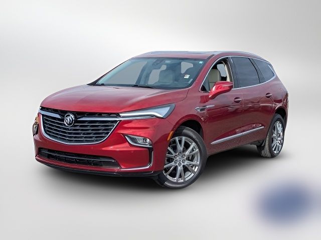 2023 Buick Enclave Premium