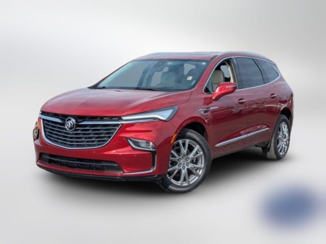 2023 Buick Enclave Premium