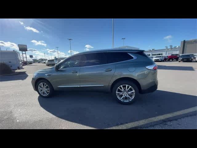 2023 Buick Enclave Premium