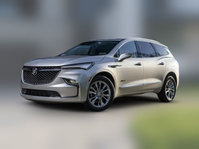 2023 Buick Enclave Premium