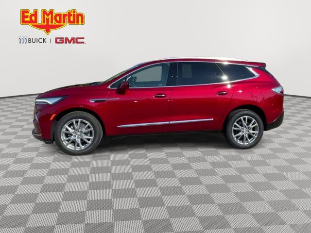 2023 Buick Enclave Premium