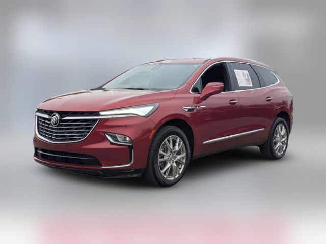 2023 Buick Enclave Premium
