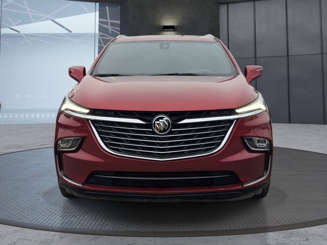 2023 Buick Enclave Premium