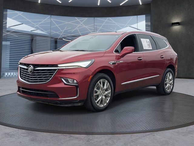 2023 Buick Enclave Premium