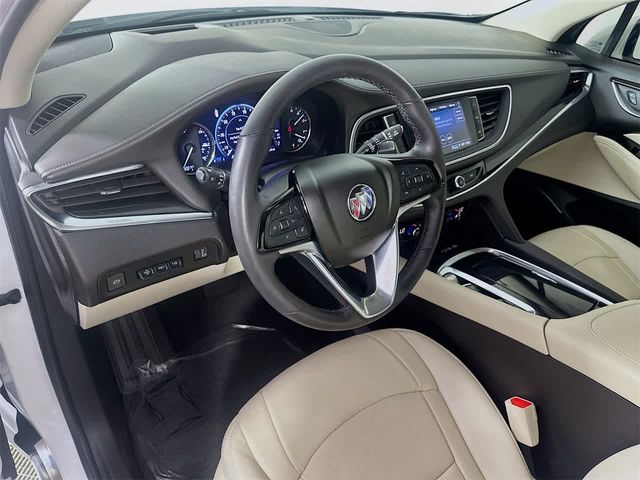 2023 Buick Enclave Premium