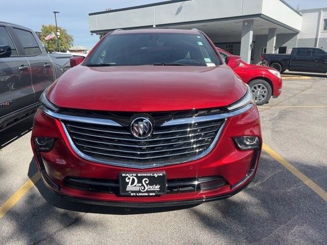 2023 Buick Enclave Premium