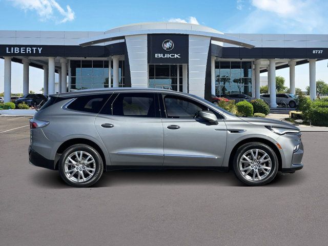 2023 Buick Enclave Premium