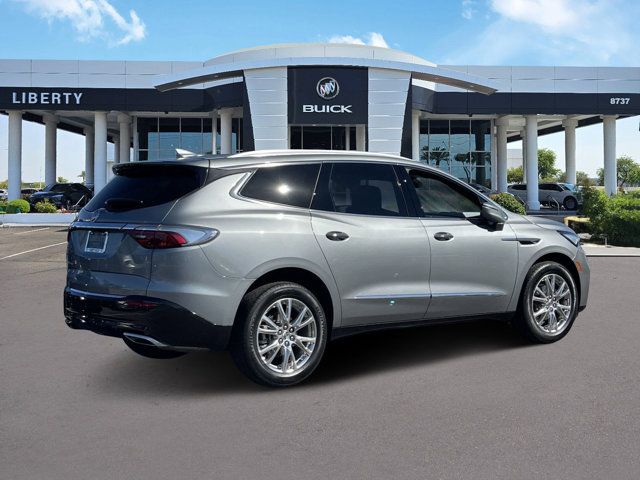 2023 Buick Enclave Premium