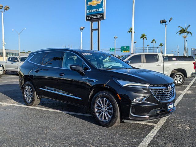 2023 Buick Enclave Premium