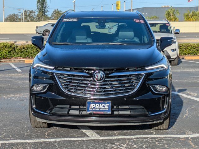 2023 Buick Enclave Premium