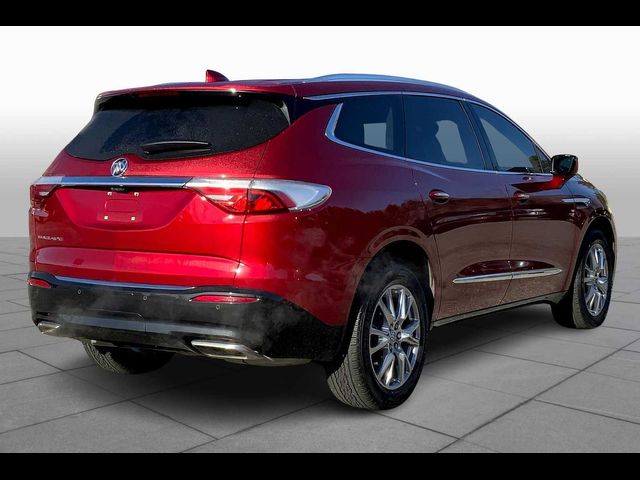 2023 Buick Enclave Premium