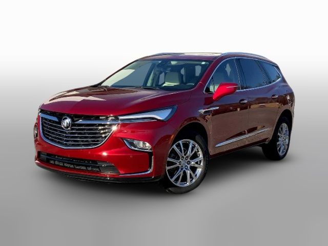 2023 Buick Enclave Premium