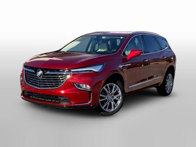 2023 Buick Enclave Premium