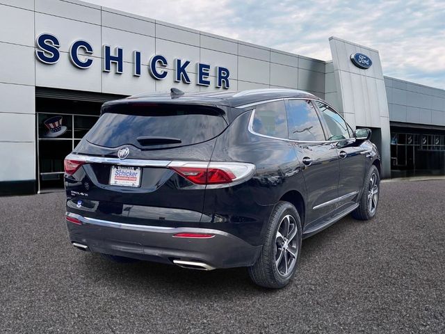 2023 Buick Enclave Premium